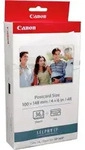Canon Papier KP-36IP f. CP 100-400 36 Blatt 10 x 15 cm incl. Color Cartridge 