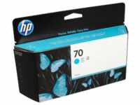 HP Tinte C9452A 70 cyan