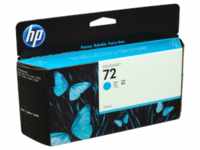 HP Tinte C9371A 72 cyan