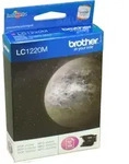 Brother Tinte LC-1220M magenta