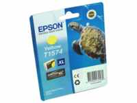 Epson Tinte C13T15744010 yellow