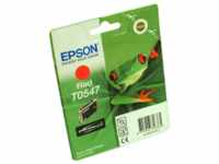 Epson Tinte C13T05474010 rot