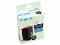 Philips Tinte PFA-431 906115308019 schwarz