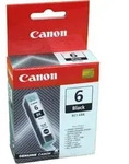Canon Tinte 4705A002 BCI-6BK schwarz