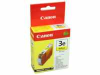 Canon Tinte 4482A002 BCI-3eY yellow