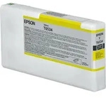 Epson Tinte C13T653400 yellow T6534