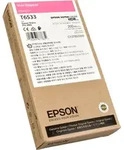 Epson Tinte C13T653300 vivid magenta T6533