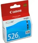 Canon Tinte 4541B001 CLI-526C cyan