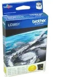 Brother Tinte LC-985Y yellow