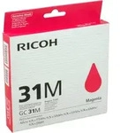 Ricoh Gel Cartridge 405690 GC-31M magenta OEM