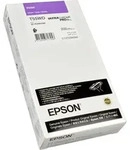 Epson Tinte C13T55WD00 violett T55WD