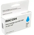Ricoh Tinte 408518 cyan OEM