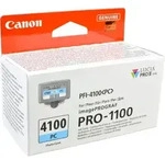Canon Tinte 6781C001 PFI-4100PC photo cyan