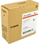Canon Tinte 6427C001 PFI-3100R red