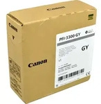 Canon Tinte 6437C001 PFI-3300GY grey