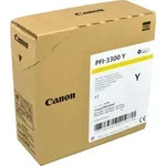 Canon Tinte 6436C001 PFI-3300Y yellow