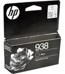 HP Tinte 4S6X8PE 938 schwarz