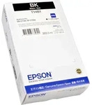 Epson Tinte C13T14B140 schwarz XXL T14B1