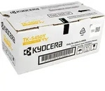 Kyocera Toner TK-5450Y 1T0C0DANL0 yellow
