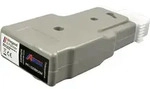 Ampertec Tinte ersetzt Canon PFI-320BK schwarz