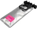 Ampertec Tinte ersetzt Epson C13T01D300 XXL magenta