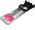 Ampertec Tinte ersetzt Epson C13T11D340 T11DM magenta