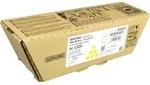 Ricoh Toner 842643 IMC320F yellow OEM