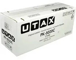 Utax Toner PK-5020C 1T02YJCUT0 cyan