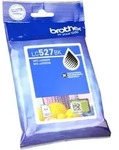 Brother Tinte LC-527BK schwarz