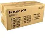 Kyocera Fuserkit FK-3100 302MS93077