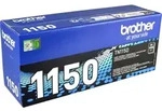 Brother Toner TN-1150 schwarz
