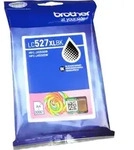 Brother Tinte LC-527XLBK schwarz
