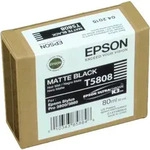 Epson Tinte C13T58080N matt schwarz T5808