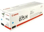 Canon Toner 6368C002 075H cyan