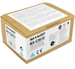 Sharp Toner MX-C35TC cyan