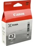 Canon Tinte 6390B001 CLI-42GY grau