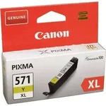 Canon Tinte 0334C001 CLI-571YXL yellow
