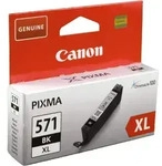 Canon Tinte 0331C001 CLI-571BKXL schwarz