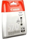Canon Tinte 0372C001 PGI-570PGBK schwarz