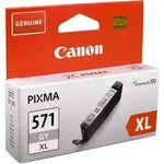 Canon Tinte 0335C001 CLI-571GYXL grau