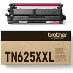 Brother Toner TN-625XXLM magenta