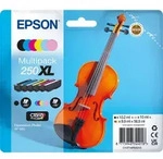 6 Epson Tinten C13T16P84010 250XL Multipack CMYK LC LM