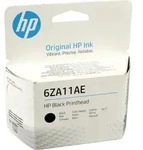 HP Druckkopf 6ZA11AE schwarz