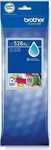 Brother LC-528XLC, Brother Tinte LC-528XLC cyan (ca. 10.000 A4-Seiten bei 5%)
