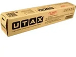 Utax Toner CK-5510M 1T02R4BUT0 magenta
