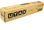Utax Toner CK-5510Y 1T02R4AUT0 yellow