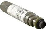 Kompatibler Toner ersetzt Ricoh Typ MP2501 schwarz