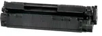 Kompatibler Toner ersetzt Canon 7616A005 703 schwarz