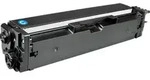 Kompatibler Toner ersetzt Lexmark 20N2XC0 cyan