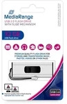 MediaRange USB Speicherstick 3.0 | 32 GB